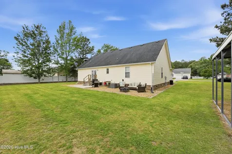 192 Stevenson Drive Hertford NC 27944