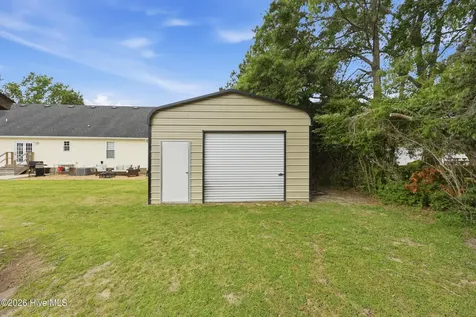 192 Stevenson Drive Hertford NC 27944