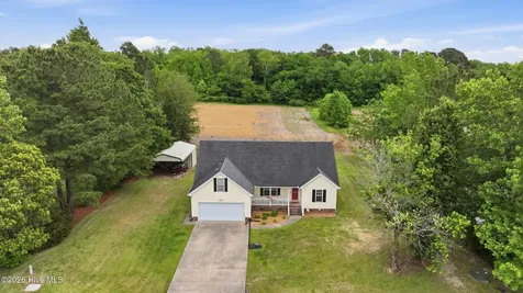 192 Stevenson Drive Hertford NC 27944