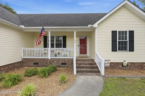 192 Stevenson Drive Hertford NC 27944