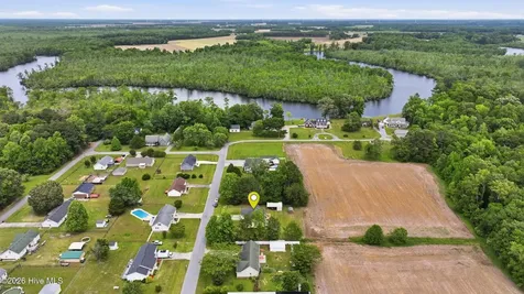 192 Stevenson Drive Hertford NC 27944
