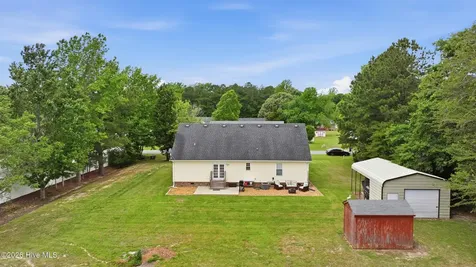 192 Stevenson Drive Hertford NC 27944