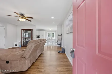 192 Stevenson Drive Hertford NC 27944