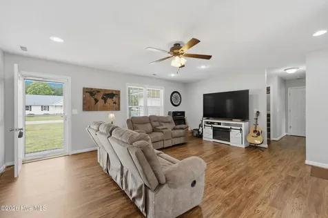 192 Stevenson Drive Hertford NC 27944