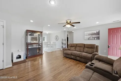 192 Stevenson Drive Hertford NC 27944