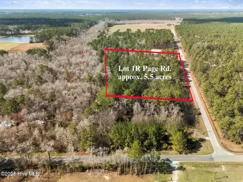 1R & 2r Page Road Burgaw NC 28425
