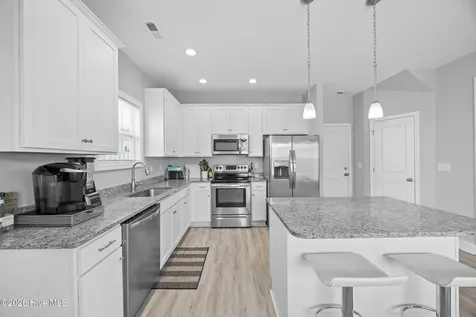 4633 Ballast Drive Wilmington NC 28405