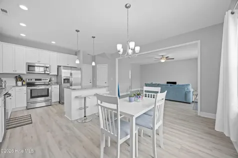 4633 Ballast Drive Wilmington NC 28405