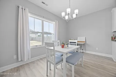 4633 Ballast Drive Wilmington NC 28405
