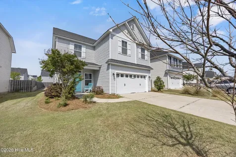 4633 Ballast Drive Wilmington NC 28405