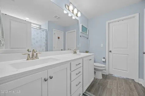 4633 Ballast Drive Wilmington NC 28405