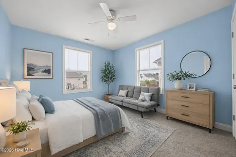 4633 Ballast Drive Wilmington NC 28405