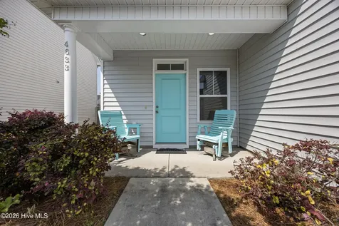 4633 Ballast Drive Wilmington NC 28405