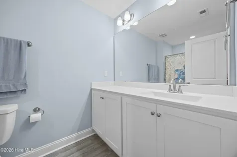4633 Ballast Drive Wilmington NC 28405