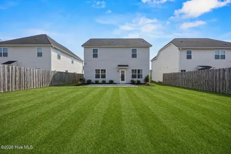 4633 Ballast Drive Wilmington NC 28405