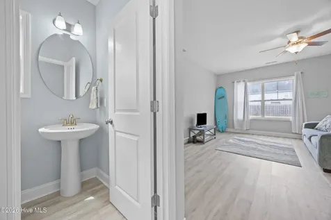 4633 Ballast Drive Wilmington NC 28405