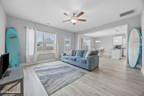 4633 Ballast Drive Wilmington NC 28405