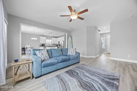 4633 Ballast Drive Wilmington NC 28405