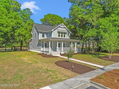9275 Rivendell Place SW Calabash NC 28467