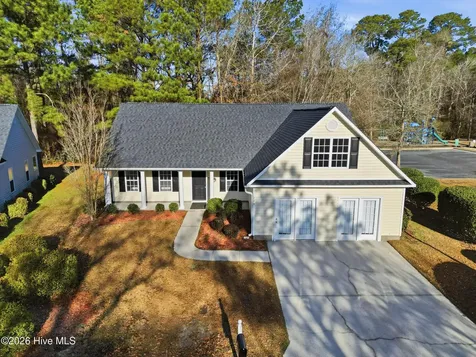 119 Woodford Road NE Leland NC 28451