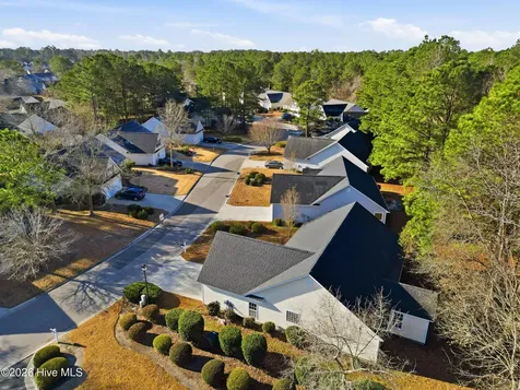 119 Woodford Road NE Leland NC 28451