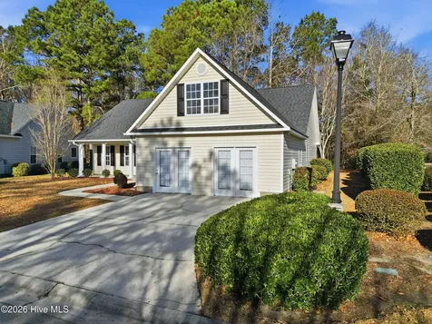 119 Woodford Road NE Leland NC 28451