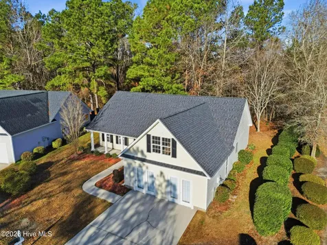 119 Woodford Road NE Leland NC 28451