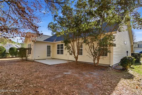 119 Woodford Road NE Leland NC 28451