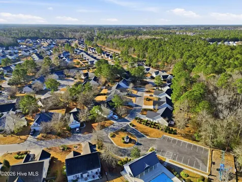 119 Woodford Road NE Leland NC 28451