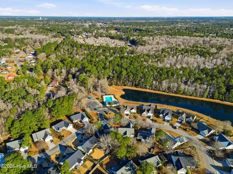 119 Woodford Road NE Leland NC 28451