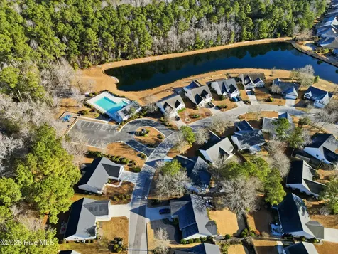 119 Woodford Road NE Leland NC 28451