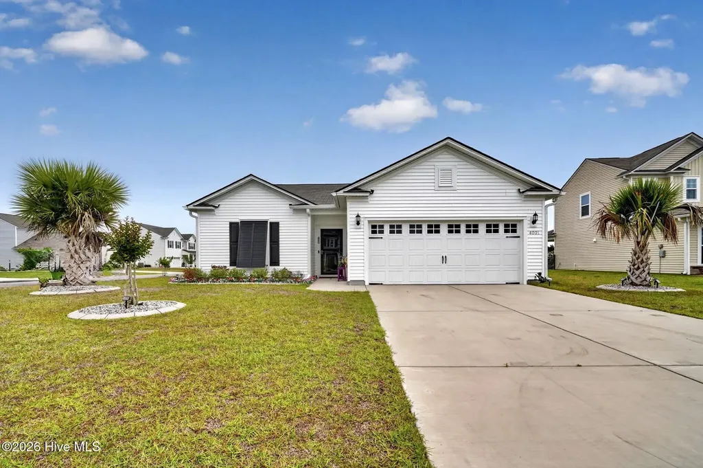4001 Janus Drive Myrtle Beach SC 29579