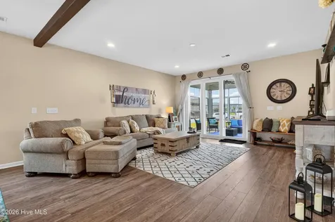 4001 Janus Drive Myrtle Beach SC 29579