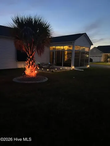4001 Janus Drive Myrtle Beach SC 29579
