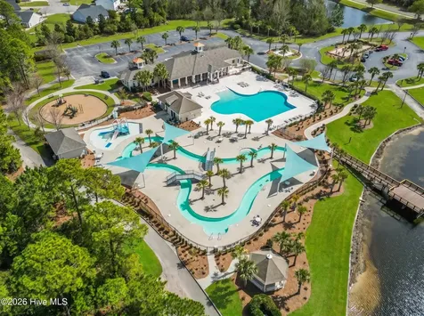 4001 Janus Drive Myrtle Beach SC 29579