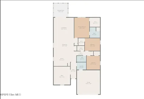 4001 Janus Drive Myrtle Beach SC 29579