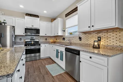 4001 Janus Drive Myrtle Beach SC 29579
