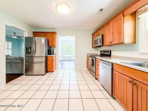 2613 Hargate Court Wilmington NC 28405