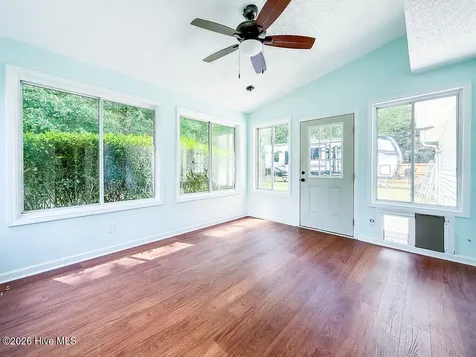 2613 Hargate Court Wilmington NC 28405