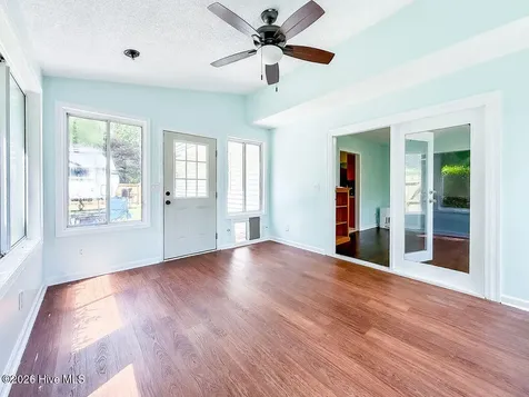 2613 Hargate Court Wilmington NC 28405