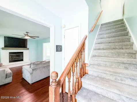 2613 Hargate Court Wilmington NC 28405