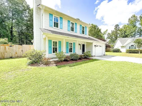 2613 Hargate Court Wilmington NC 28405