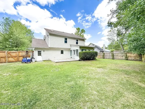 2613 Hargate Court Wilmington NC 28405