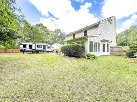 2613 Hargate Court Wilmington NC 28405