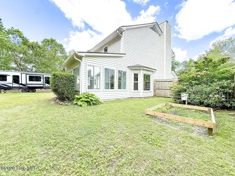 2613 Hargate Court Wilmington NC 28405