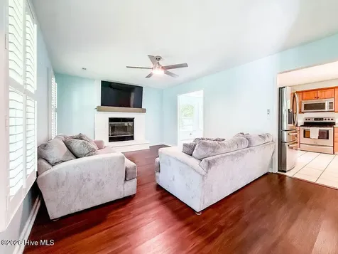 2613 Hargate Court Wilmington NC 28405