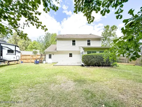 2613 Hargate Court Wilmington NC 28405