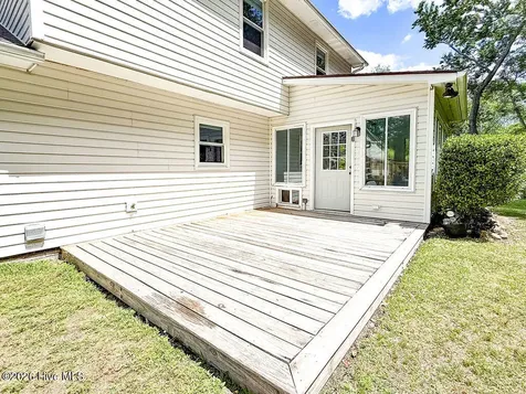 2613 Hargate Court Wilmington NC 28405
