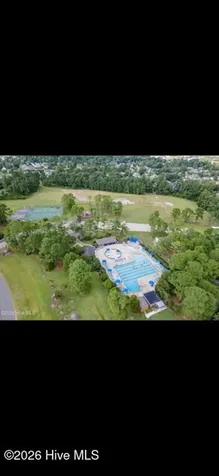 2613 Hargate Court Wilmington NC 28405