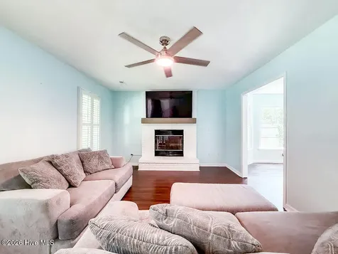 2613 Hargate Court Wilmington NC 28405